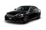 Lexus IS350 by TRD 2015 года